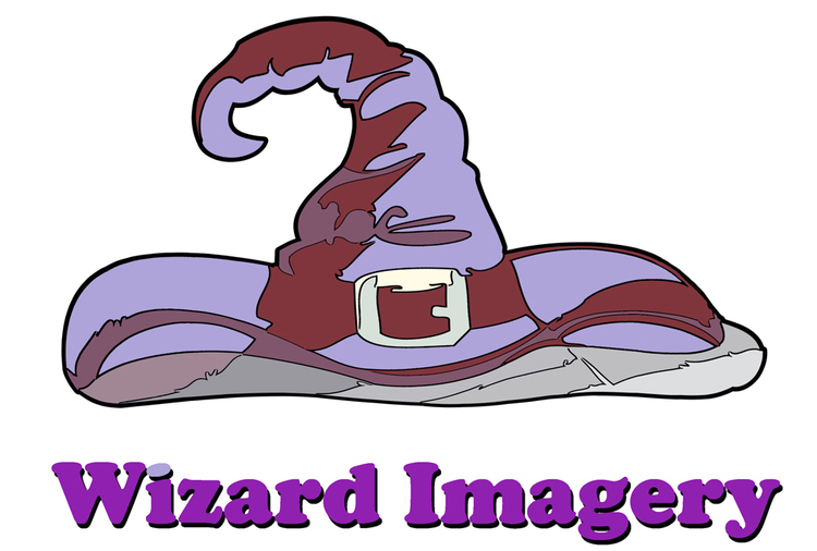Wizard Imagery