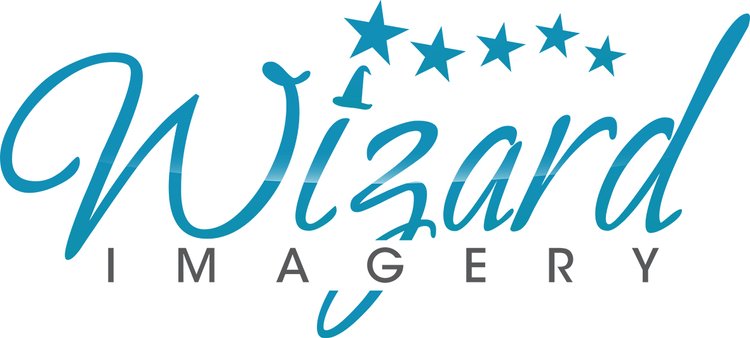 Wizard Imagery