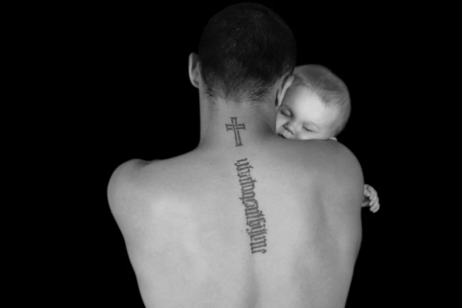 Taylor & Tatoo B&WWeb.jpg